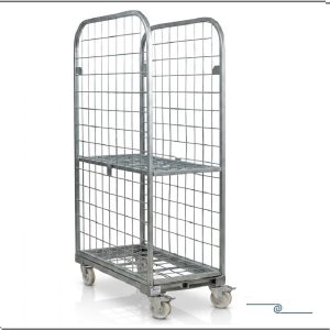 Carro Roller Slim