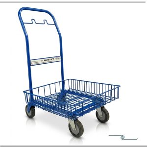 Carro Camello