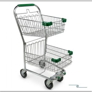 Carro Dúplex