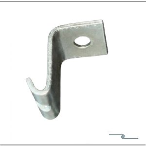 Soporte aéreo universal electrozincado