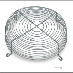 Protector de Aspas para Compresor