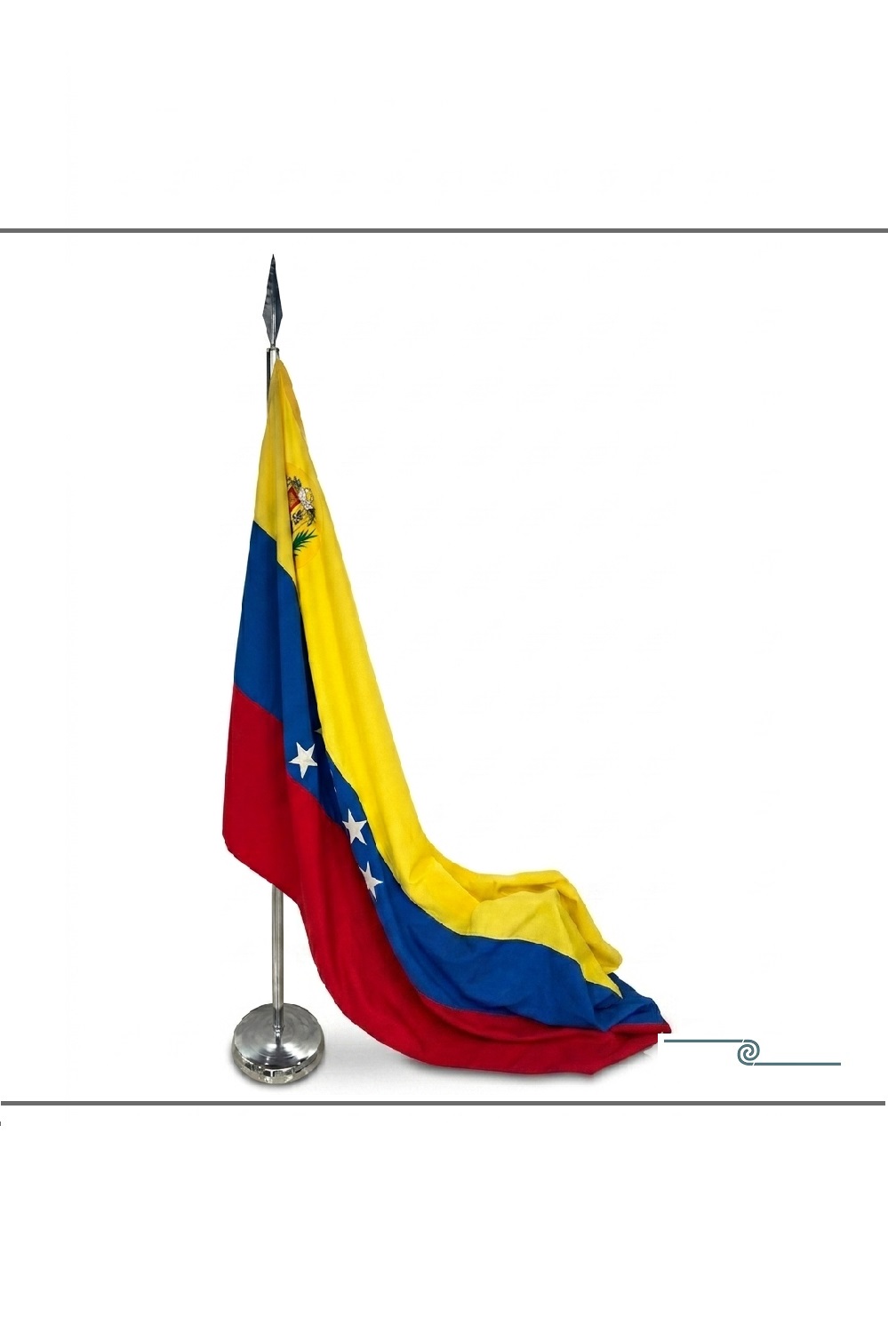 Asta para Bandera - Imagen 3