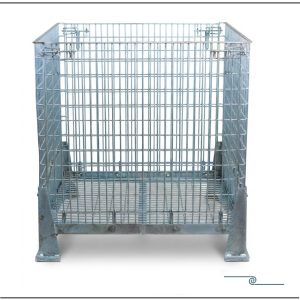 Cesta Japonesa Pequeña