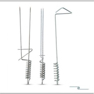 Pinchos parra Parrilla