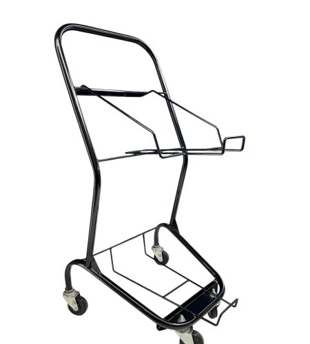 estructura carro hybrid